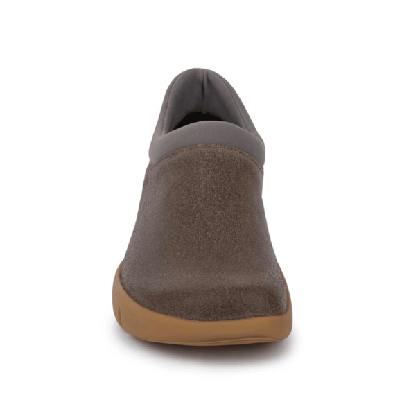 KALSO Shoes Kalso Earth Mana Leather Slipon Negative Heel Shoes